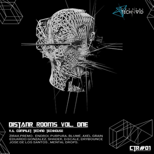 Suppose (Original Mix)