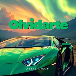 Olvidarte