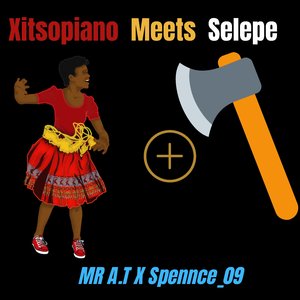 Xitsopiano Meets Selepe