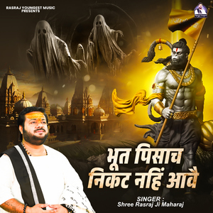 Bhoot Pishach Nikat Nahin Aavai