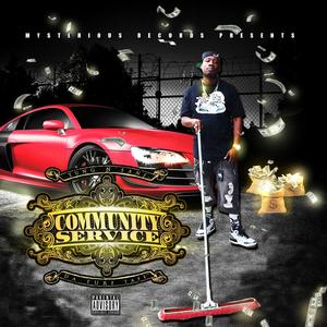 Take Sumn (feat. Freebandz Bankteller)
