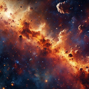 你数着年轮慢慢生长