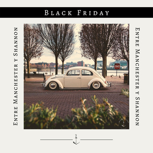 Entre Manchester y Shannon