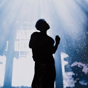 “身影” 连麻 x 隼 x KenRobb Type Beat