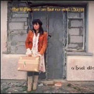 Notes from the Underground to a Crazy Girl