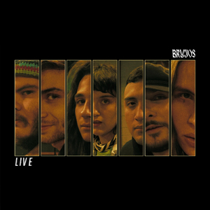 Recuerdos Borrosos (En Vivo)