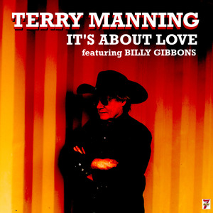 It's About Love (feat. Billy Gibbons)