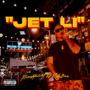JET LI