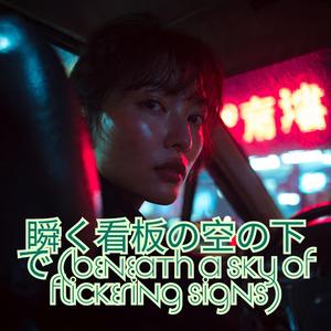 深夜の迷路 (Promise of Dream)