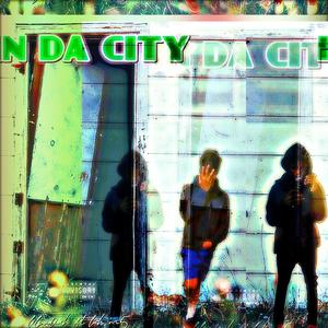In Da City (feat. Luh M5)