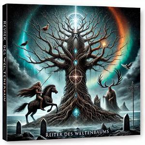 Stärke des Weltenbaums