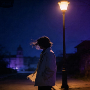 晚风没替我告白