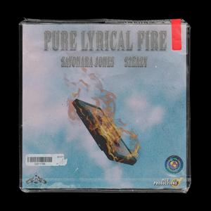 P.L.F (Pure Lyrical Fire) (feat. S2EAZY)