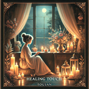 Healing Touch