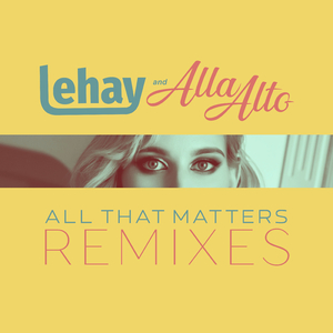 All That Matters (Kostenko Brothers Remix)