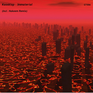 Immaterial (Dub Mix)