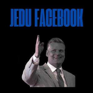 Jedu Facebook