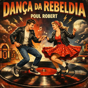 Dança da Rebeldia