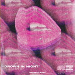 [FREE]"沉醉雨夜"Vintage*R&B旋律说唱Beat