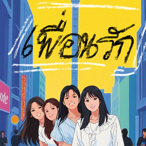 เพื่อนรัก