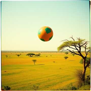 Dembouz De Vernon au Ballon d’Or