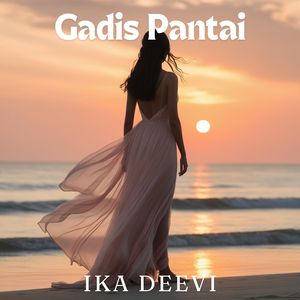 Gadis Pantai