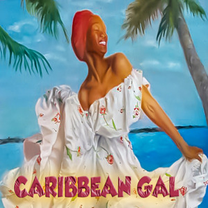 Caribbean Gal