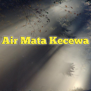 Air Mata Kecewa (Live)