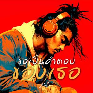 ขอเป็นคำตอขของเธอ