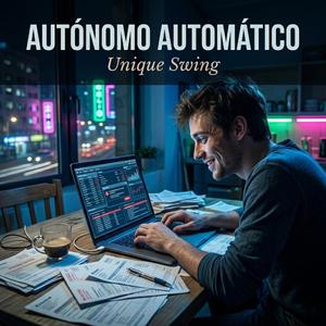 Autónomo Automático