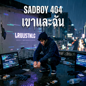 เขาและฉัน