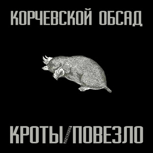 Кроты