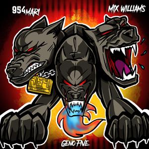 Cerberus (feat. 954mari)