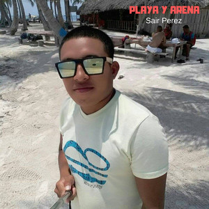 Playa Y Arena