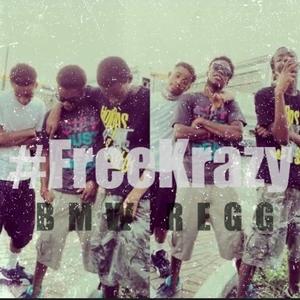 Free Krazy