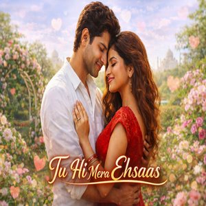 Tu Hi Mera Ehsaas