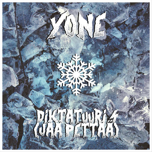 Diktatuuri 4 (Jää Pettää)