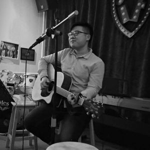 我还没有女朋友