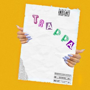 Trappa