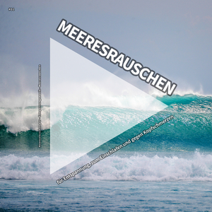 Meeresrauschen zum Einschlafen