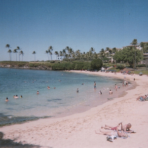 Hawaii