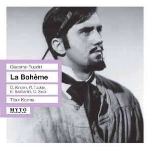 La bohème:Act III: Sa dirmi, scusi, qual' e l'osteria (Mimi, Sargeant, Doganiere)