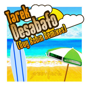 Desabafo (Guy Robin Dub)