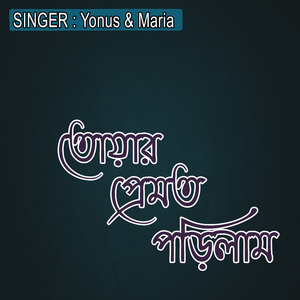 তোয়ার প্রেমত পড়িলাম