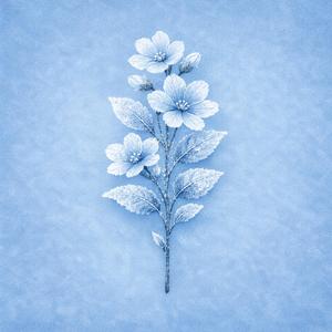 氷の街で迷子になった夜、君の声を探している