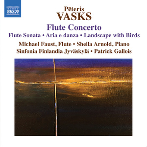 Flute Concerto:I. Cantabile I