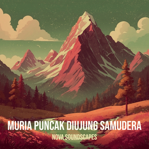 Muria Puncak Diujung Samudera