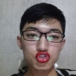 我比蚂蚱还跳的心