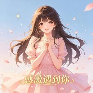 感激遇到你 (DJ版) (Shuyuan Garden园园 & 夏灵君 Remix)