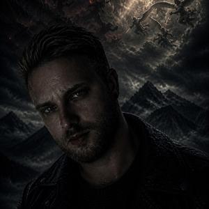 Schwarze Seele